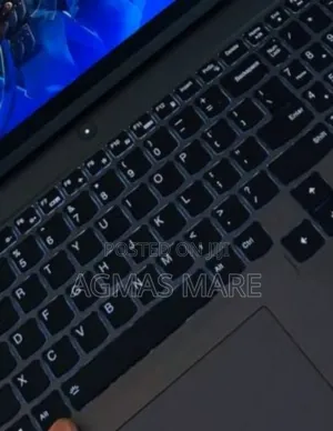 New Laptop Lenovo Legion 5 16GB AMD Ryzen 7 SSD 512GB