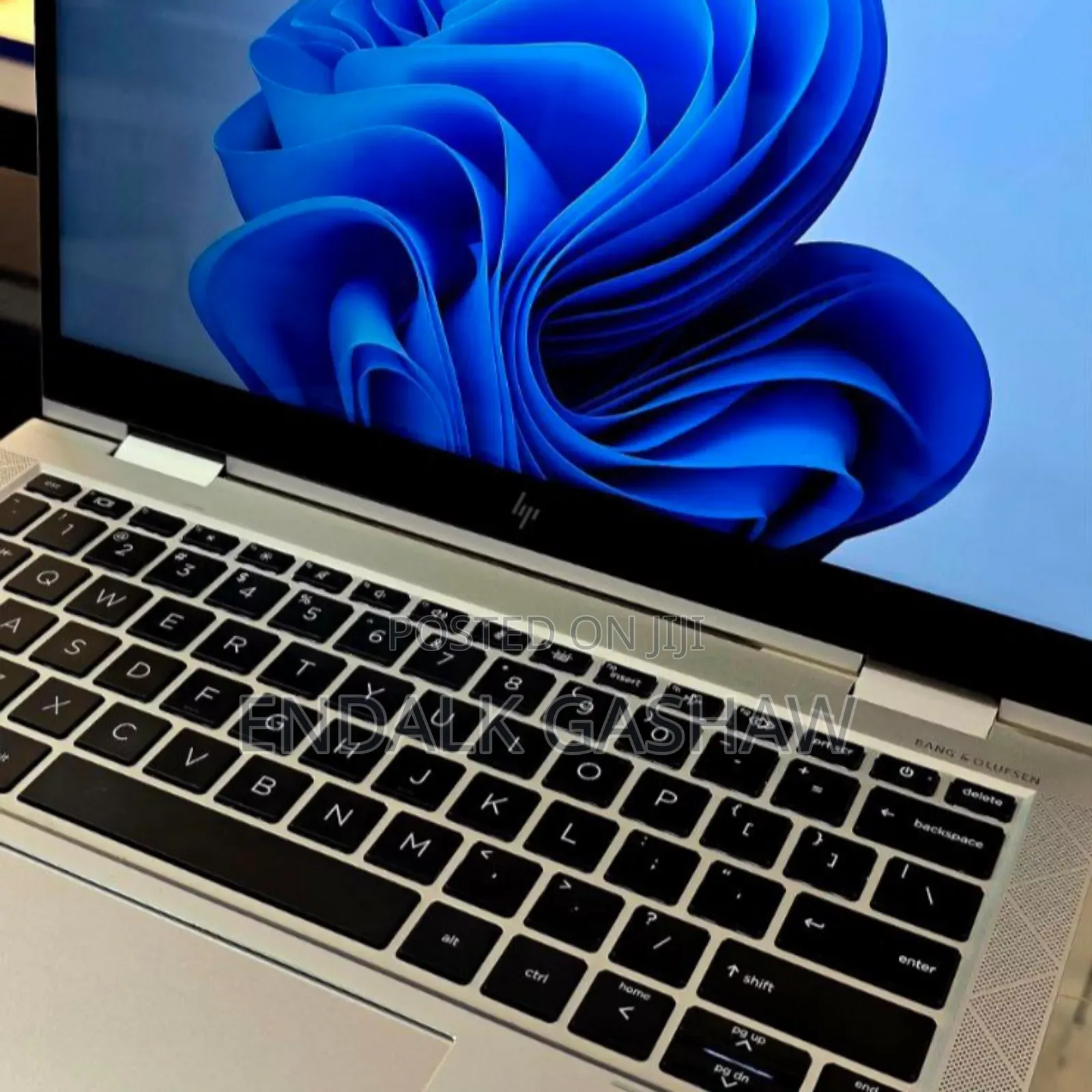 New Laptop HP EliteBook 840 16GB Intel Core I5 SSD 512GB