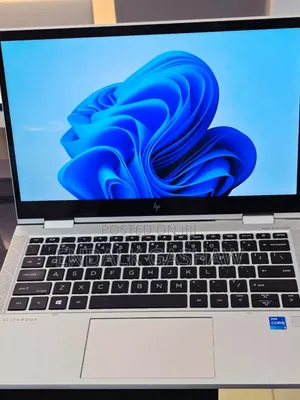 New Laptop HP EliteBook 840 16GB Intel Core I5 SSD 512GB