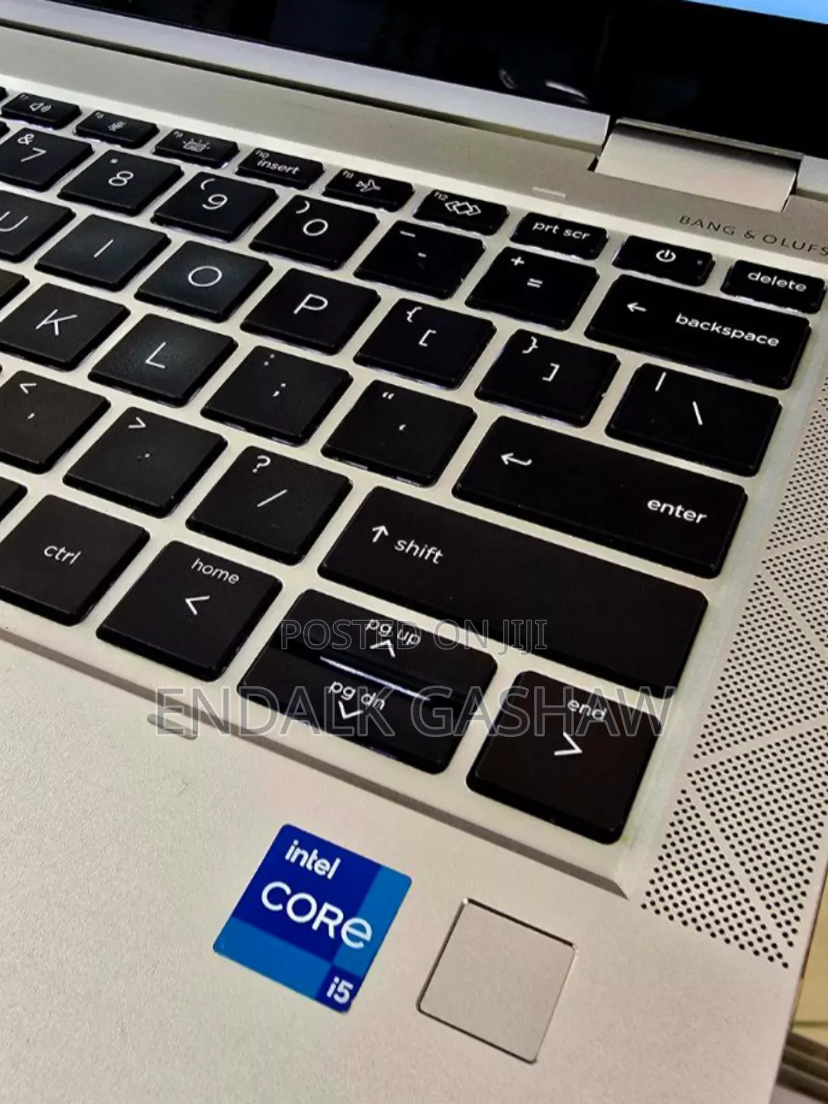 New Laptop HP EliteBook 840 16GB Intel Core I5 SSD 512GB