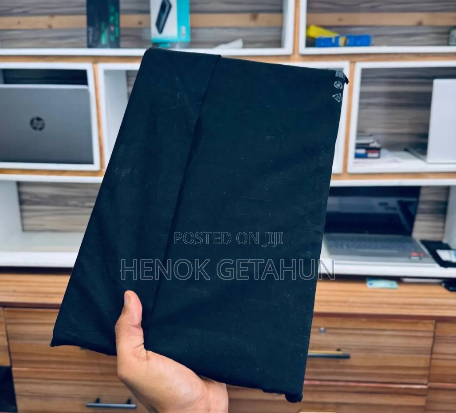 New Laptop HP OmniBook X Flip 14" 16GB Intel Core Ultra 7 SSD 1T