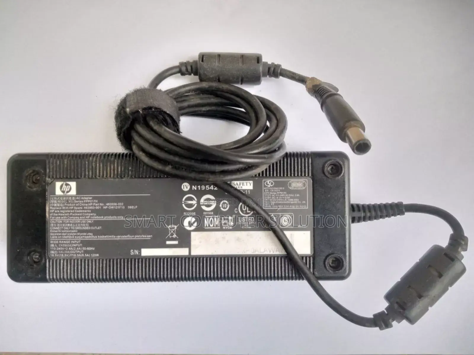 Hp Laptop Charger