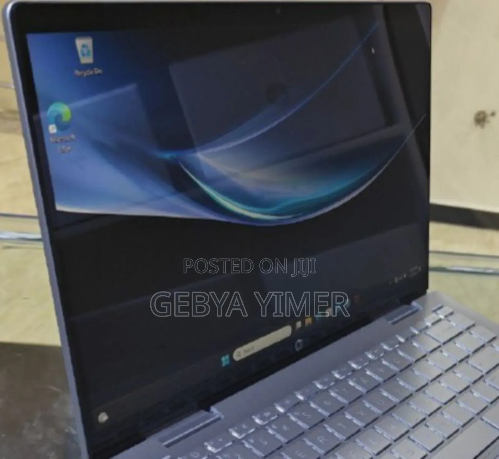 New Laptop HP Pavilion 14 16GB Intel Core I5 SSD 1T