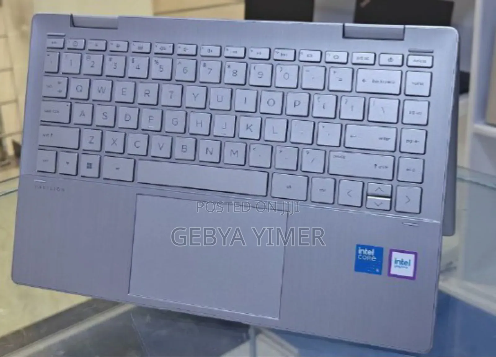 New Laptop HP Pavilion 14 16GB Intel Core I5 SSD 1T