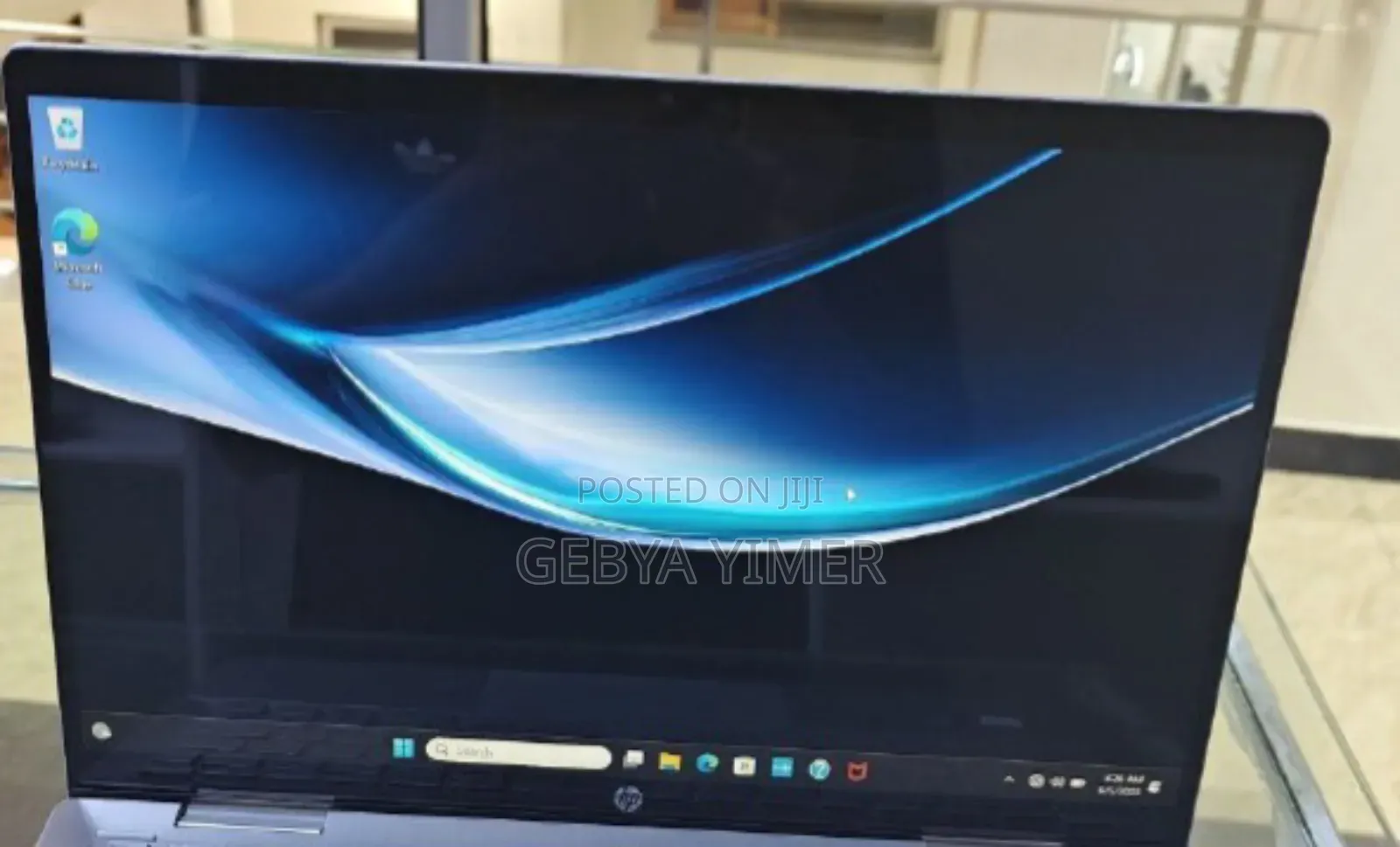 New Laptop HP Pavilion 14 16GB Intel Core I5 SSD 1T