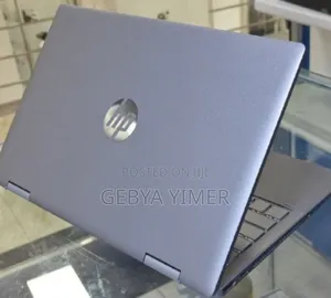 New Laptop HP Pavilion 14 16GB Intel Core I5 SSD 1T