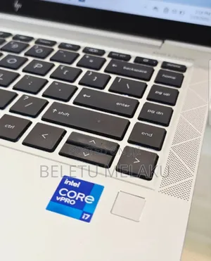 New Laptop HP EliteBook 840 16GB Intel Core I7 SSD 512GB