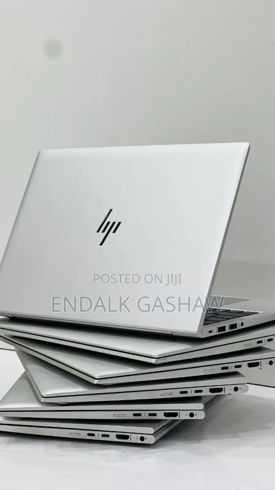 New Laptop HP EliteBook 840 16GB Intel Core I7 SSD 512GB