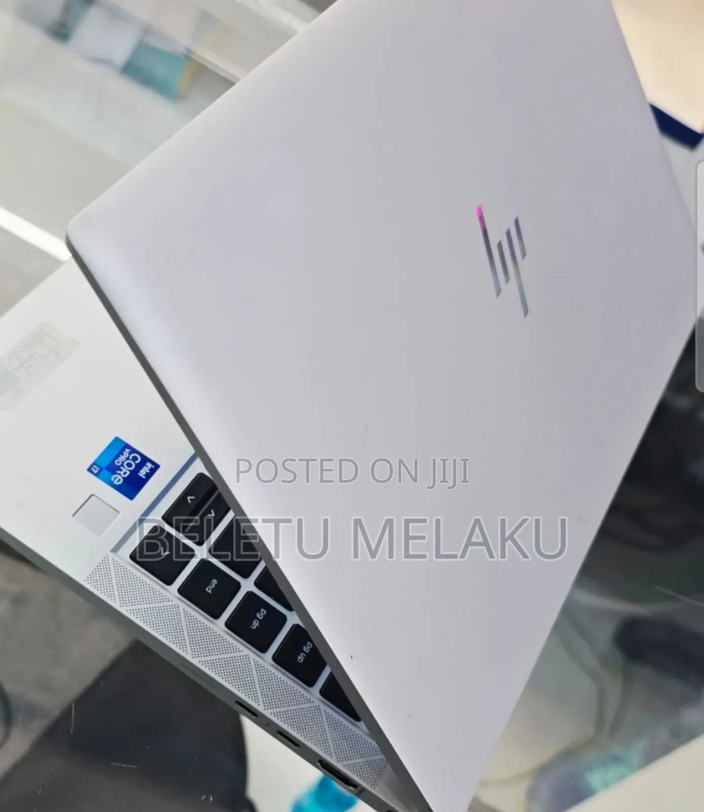 New Laptop HP EliteBook 840 16GB Intel Core I7 SSD 512GB