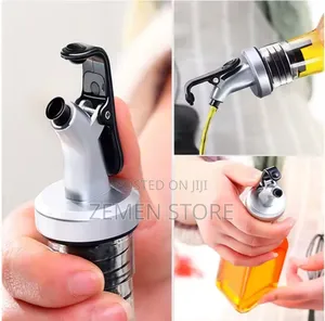 Dining Kitchen Condiment Station