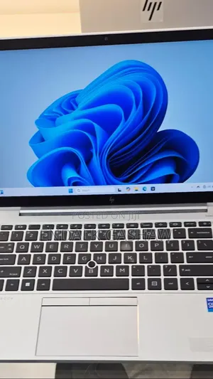 New Laptop HP EliteBook 840 16GB Intel Core I7 SSD 512GB