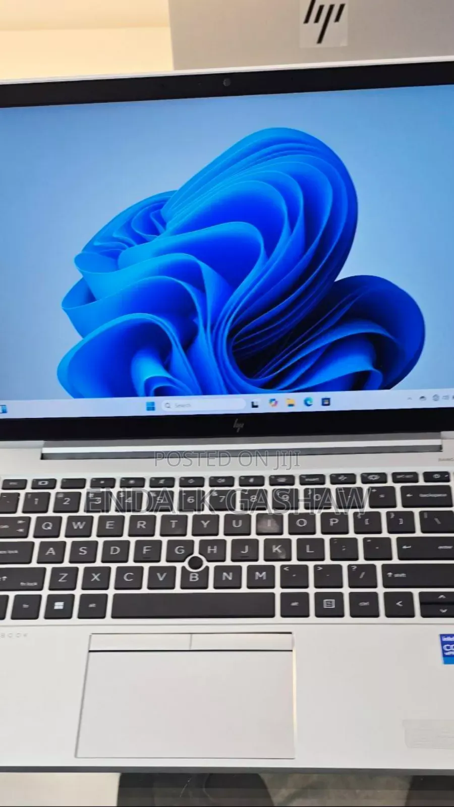 New Laptop HP EliteBook 840 16GB Intel Core I7 SSD 512GB