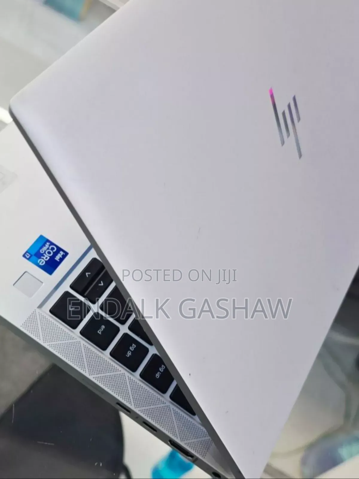 New Laptop HP EliteBook 840 16GB Intel Core I7 SSD 512GB