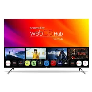 Konka Smart New Tv 55'' and 32"