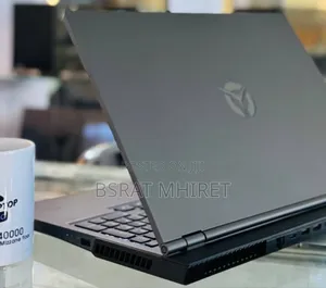 New Lenovo Legion Y7000P IRX9 Gaming Laptop 16GB AMD Ryzen 7 SSD 1.5T