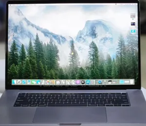 New Laptop Apple MacBook Pro 2019 32GB Intel Core I9 SSD 1T