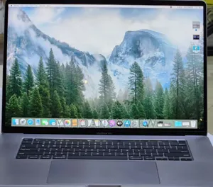 New Laptop Apple MacBook Pro 2019 32GB Intel Core I9 SSD 1T