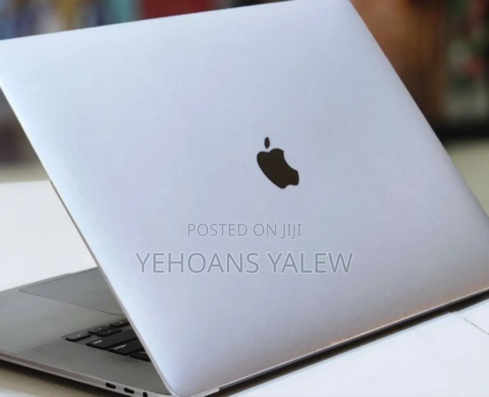 New Laptop Apple MacBook Pro 2019 32GB Intel Core I9 SSD 1T