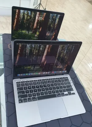 New Laptop Apple MacBook Air 2020 M1 16GB SSD 256GB