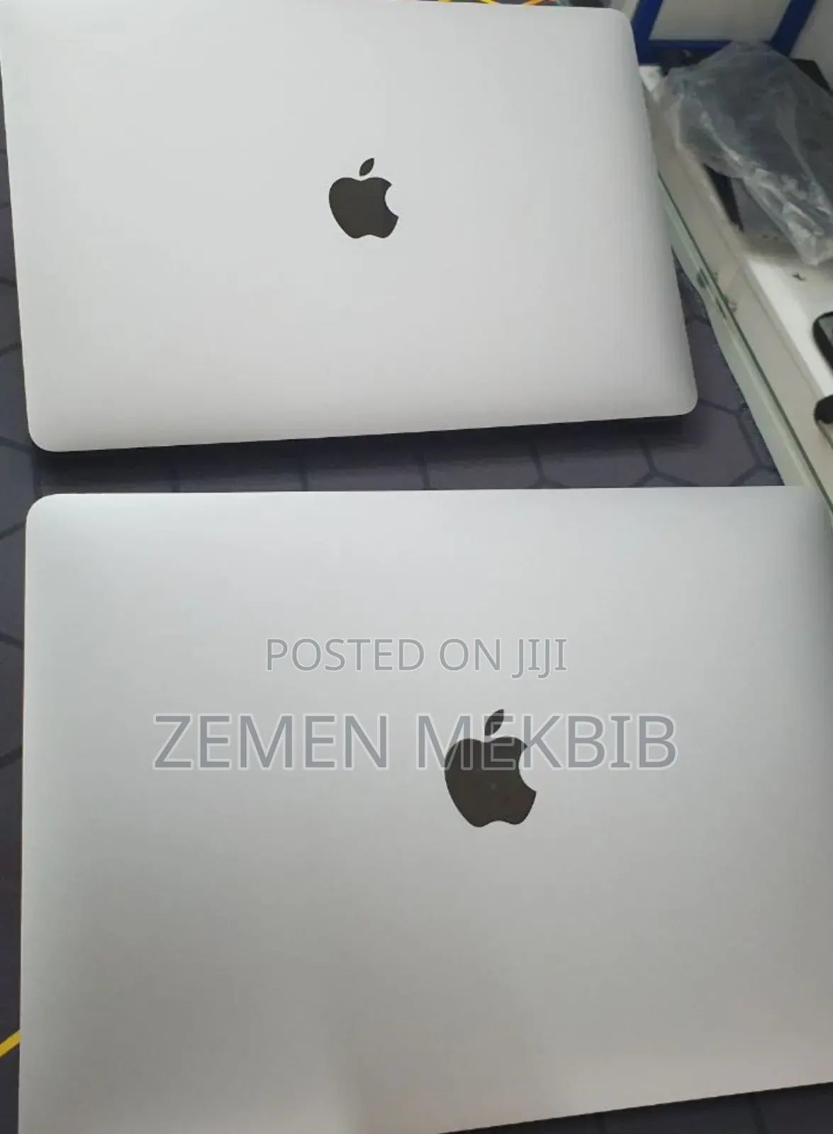 New Laptop Apple MacBook Air 2020 M1 16GB SSD 256GB