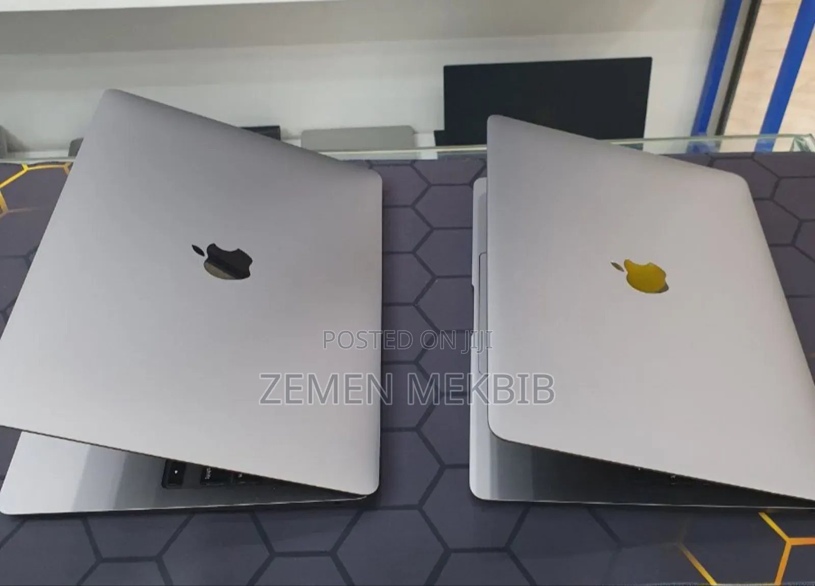 New Laptop Apple MacBook Air 2020 M1 16GB SSD 256GB