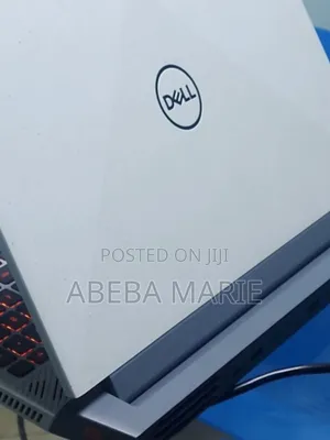 New Laptop Dell G15 5535 16GB AMD Ryzen 7 SSD 1T