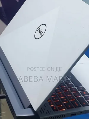 New Laptop Dell G15 5535 16GB AMD Ryzen 7 SSD 1T