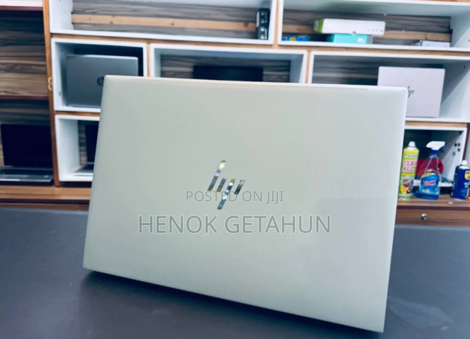 New Laptop HP EliteBook 840 16GB AMD Ryzen 7 SSD 512GB