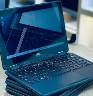 Photo - New Laptop Dell Latitude 11 3190 8GB SSD 128GB