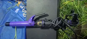 Photo - Hot Tools Professional Ceramic Tourmaline Curling Iron