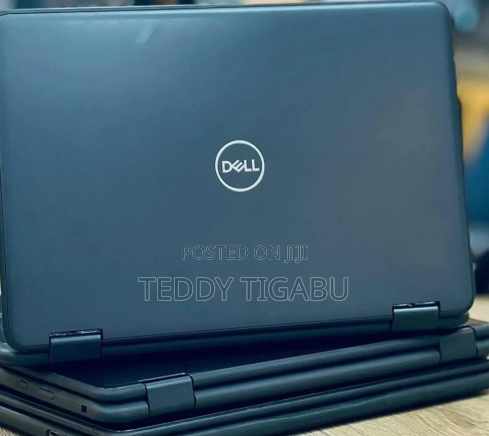 New Laptop Dell Latitude 11 3190 8GB SSD 128GB