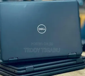 New Laptop Dell Latitude 11 3190 8GB SSD 128GB