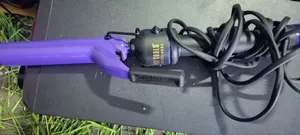 Hot Tools Professional Ceramic Tourmaline Curling Iron