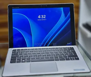 New Laptop HP Elite X2 1013 G4 8GB Intel Core I5 SSD 256GB