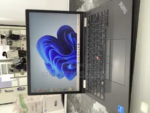 Laptop Lenovo Thinkpad X13 Yoga 16GB Intel Core I5 SSD 512GB