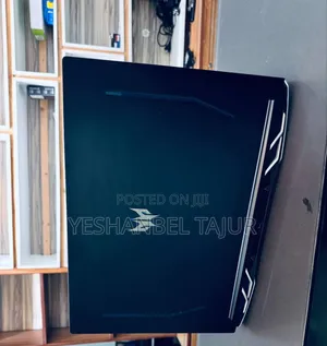 New Laptop Acer Predator Helios 18 PH18-71 16GB Intel Core I9 SSD 512GB