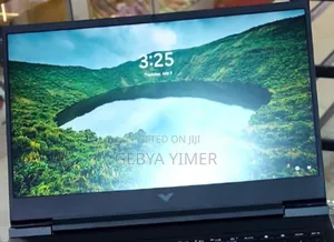 New Laptop HP Victus 16 16GB Intel Core i7 SSD 512GB