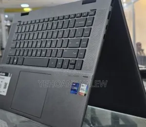 Photo - New Laptop HP Envy X360 16GB Intel Core I7 SSD 1T