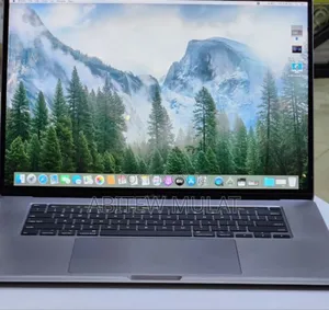 New Laptop Apple MacBook Pro 2019 32GB Intel Core I9 SSD 1T