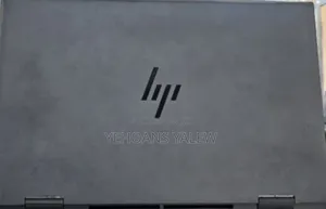 New Laptop HP Envy X360 16GB Intel Core I7 SSD 1T