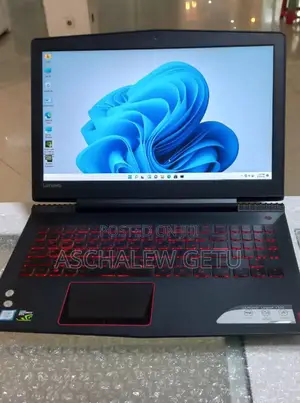 Photo - New Laptop Lenovo Legion Y520 16GB Intel Core I7 SSD 1T