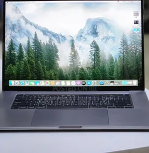New Laptop Apple MacBook Pro 2019 32GB Intel Core I9 SSD 1T