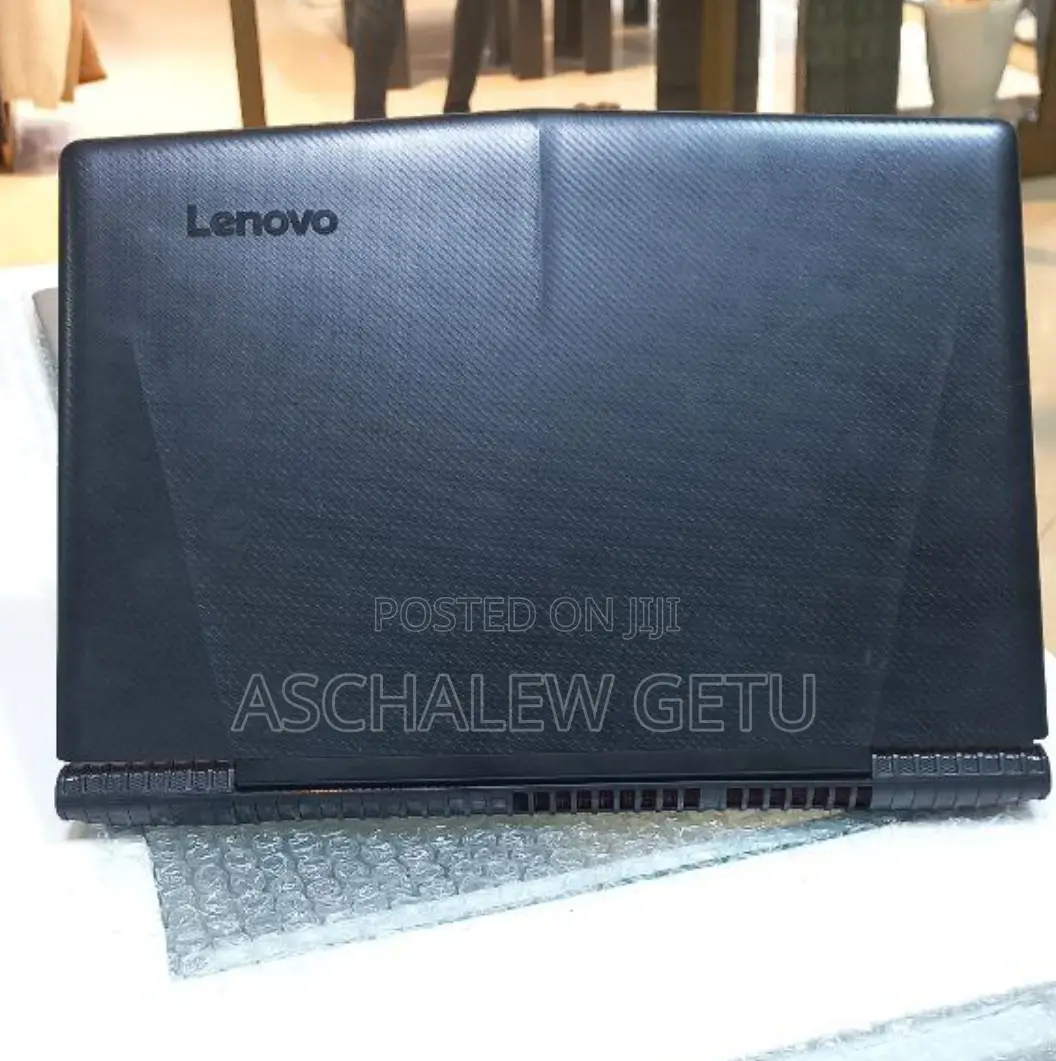 New Laptop Lenovo Legion Y520 16GB Intel Core I7 SSD 1T