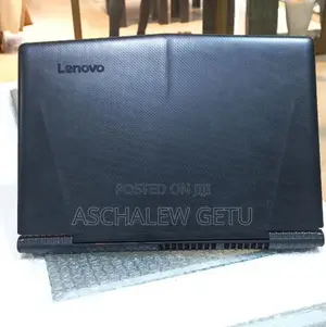 New Laptop Lenovo Legion Y520 16GB Intel Core I7 SSD 1T