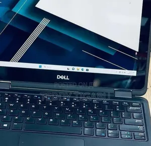 New Laptop Dell Latitude 11 3190 8GB SSD 128GB