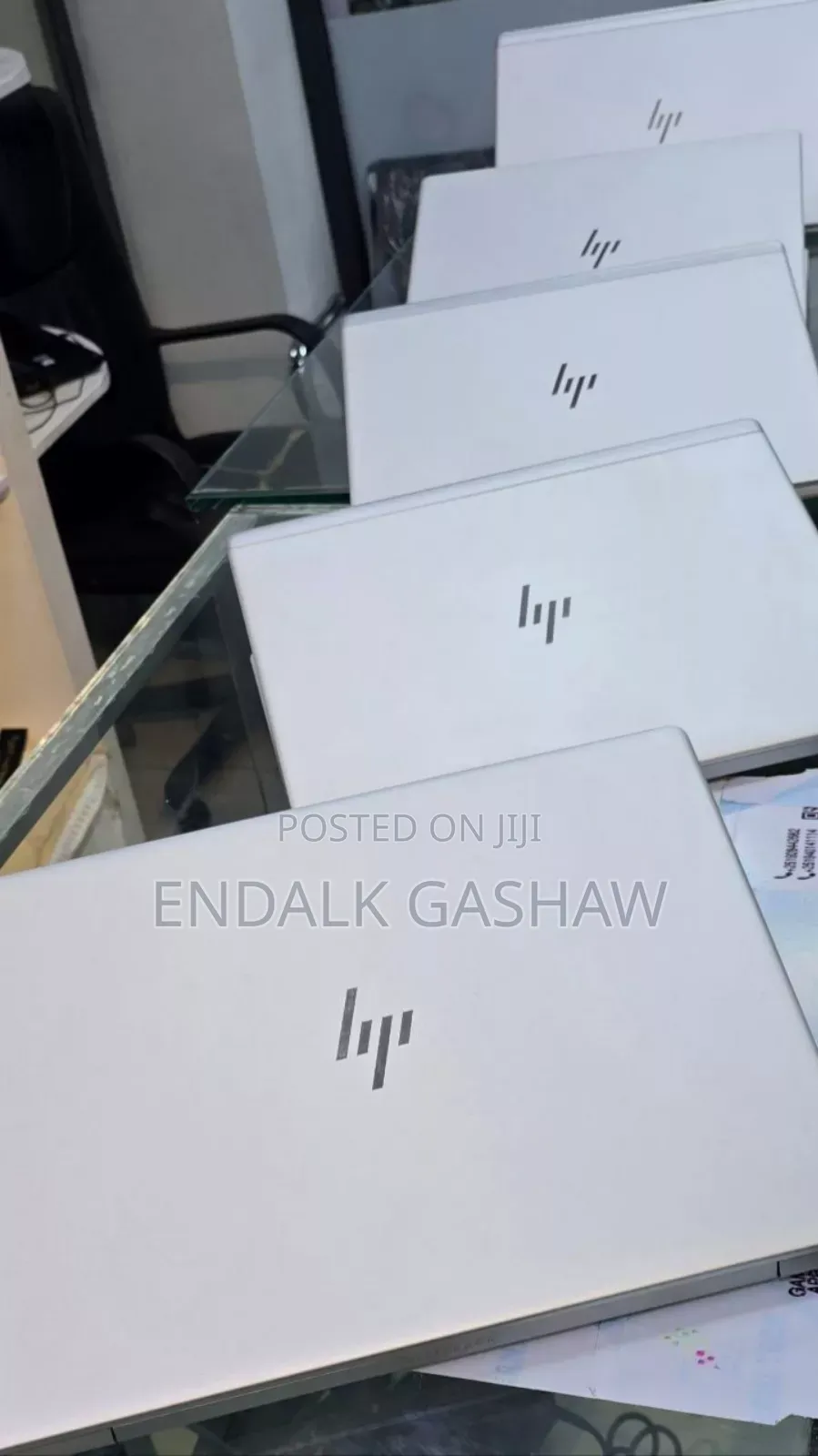 New Laptop HP EliteBook 840 16GB Intel Core I5 SSD 512GB