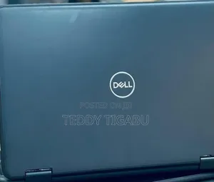 New Laptop Dell Latitude 11 3190 8GB SSD 128GB