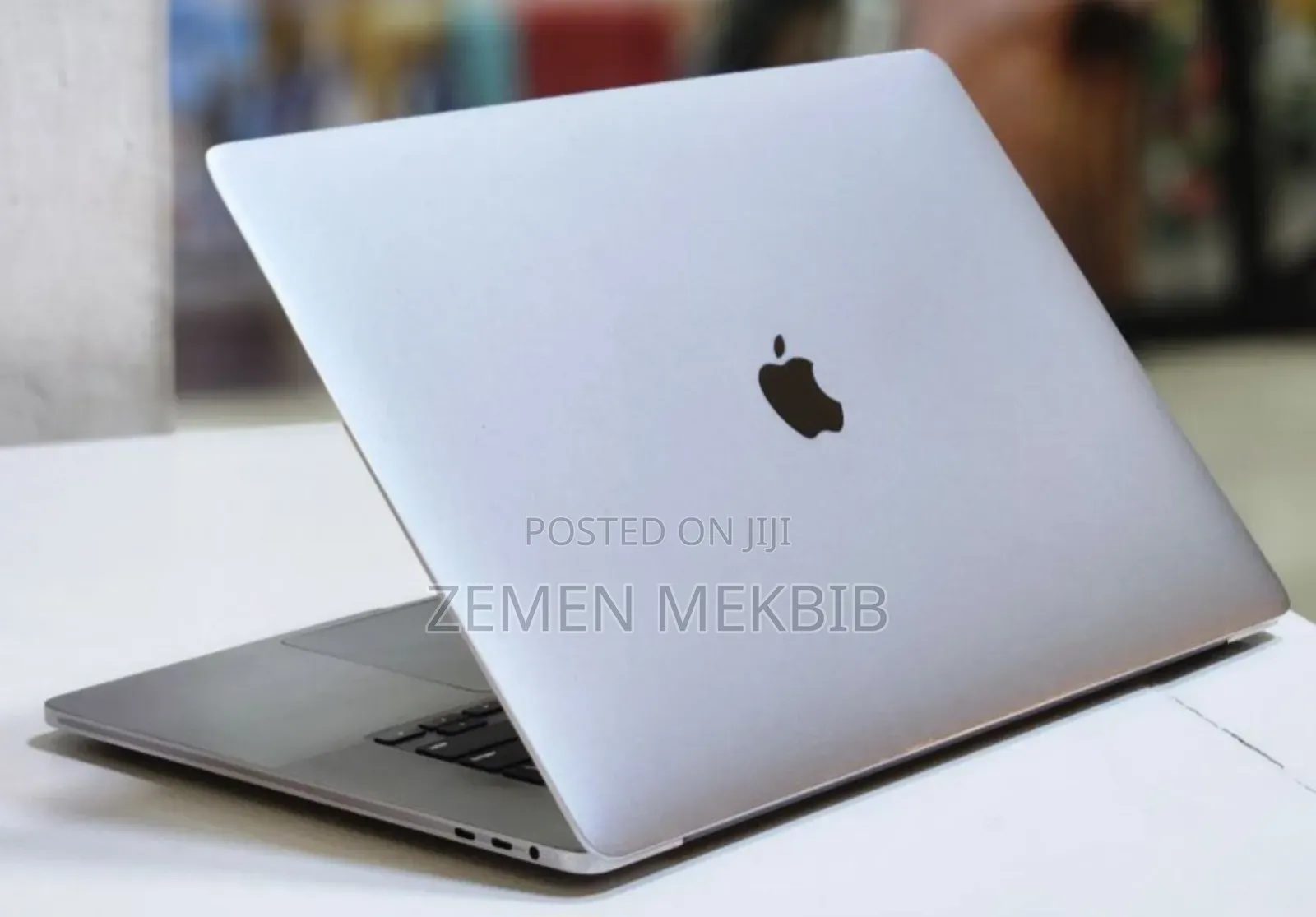 New Laptop Apple MacBook Pro 2019 32GB Intel Core I9 SSD 1T