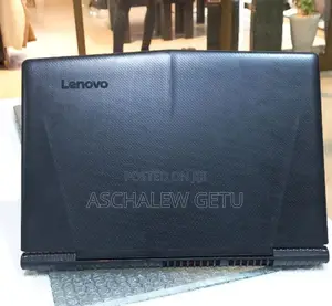 New Laptop Lenovo Legion Y520 16GB Intel Core I7 SSD 1T