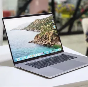 New Laptop Apple MacBook Pro 2019 32GB Intel Core I9 SSD 1T